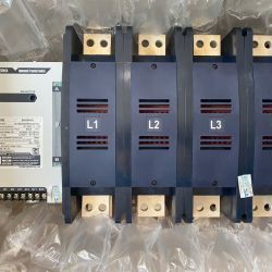 ATS Vitzro 4P 1000A 610WN - B60100WN